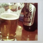 beer