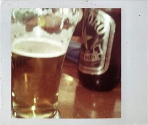 beer